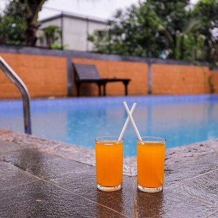 Sky Blue Homestay With Pool Vythiri Exterior photo