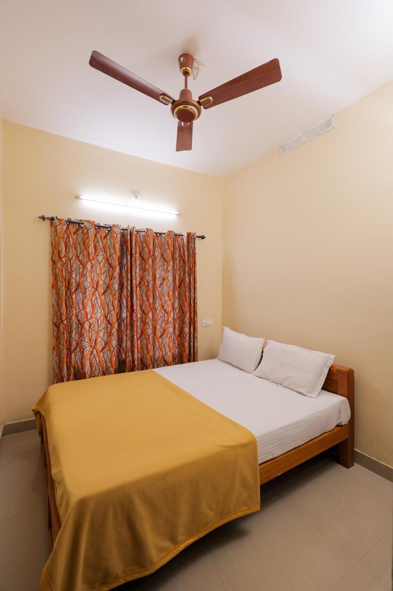 Sky Blue Homestay With Pool Vythiri Exterior photo